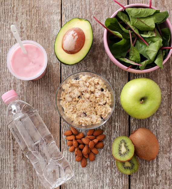 A Breakthrough Study Suggests This Gut-Healthy Food Could Aid in Weight Loss