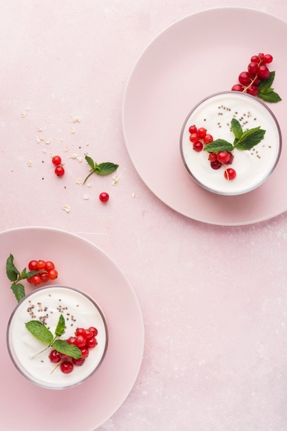 Kefir or Yogurt: Which Is the Superior Choice for Your Health?