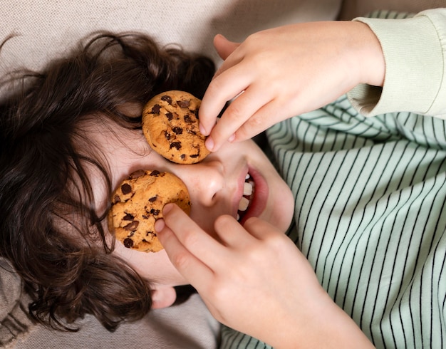 Nutritious Late-Night Munchies to Satisfy Your Hunger