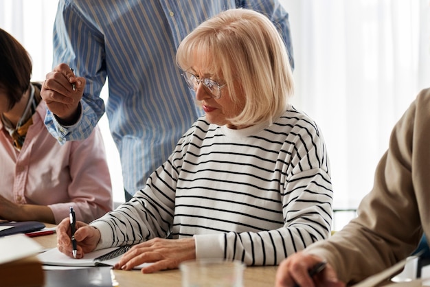 Understanding Dementia: A Comprehensive Overview