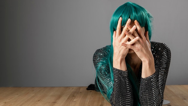 Understanding Histrionic Personality Disorder