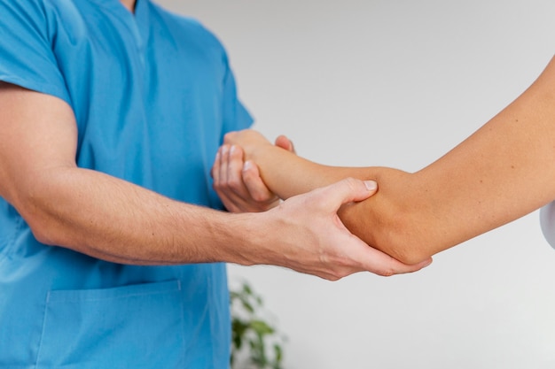 Understanding Osteopenia: A Comprehensive Guide