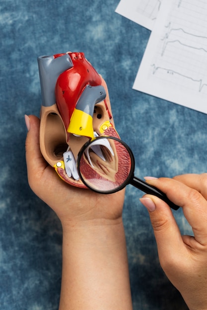 Understanding Peyronie’s Disease: A Comprehensive Overview