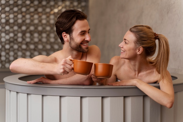 Understanding Sitz Baths: A Guide to Proper Usage